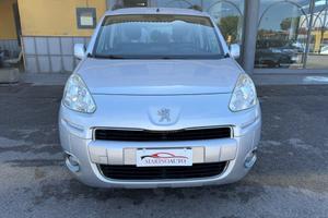 Peugeot Partner Tepee 1.6 e-HDi 92 CV S&S Outdoor
