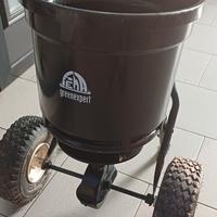 seminatrice spandiconcime greenexpert fema