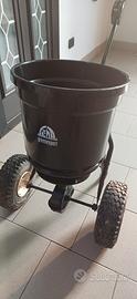 seminatrice spandiconcime greenexpert fema
