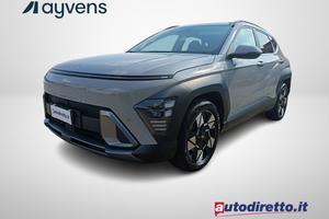 HYUNDAI Kona HEV 1.6 DCT XLine