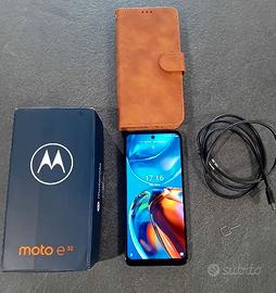 Motorola MotoE32