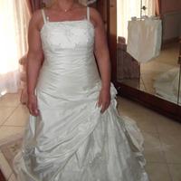 vestito da sposa 