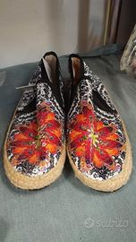espadrillas desigual 37