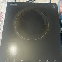 Piastra Induzione 2000W