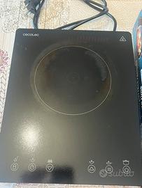 Piastra Induzione 2000W