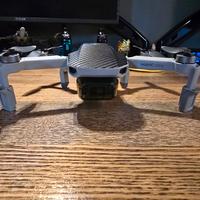 Drone Mavic mini