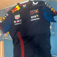 Maglia red bull