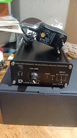 Dac Lake People DAC C410