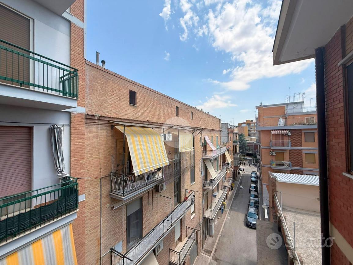 Appartamento – Lucera, Foggia - Vista 4
