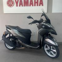 Yamaha Tricity 155
