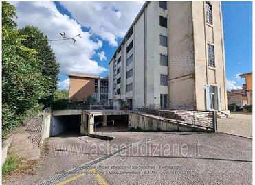 Box/Posto auto Colle di Val d'Elsa [A4345779]