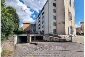 Box/Posto auto Colle di Val d'Elsa [A4345779]