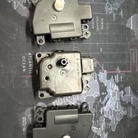 Motorino aria condizionata FREEMONT 2011-2016