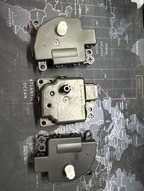 Motorino aria condizionata FREEMONT 2011-2016