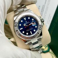 Rolex Yacht Master 126622 Full Set Nuovo