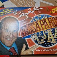 Passaparola gioco da tavolo