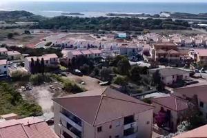 Condominio con 12 appartamenti - Valledoria