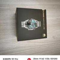 Smartwatch Huawei Watch GT2 46 mm