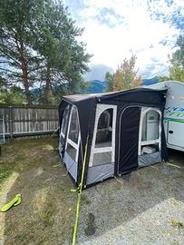 Dometic Kampa Rally Club Air Pro 260s