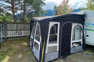 Dometic Kampa Rally Club Air Pro 260s