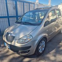 Lancia MUSA 1.9 Multijet Platino Plus