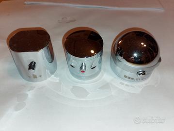 Manopole x miscelatore/rubinetteria termostatiche