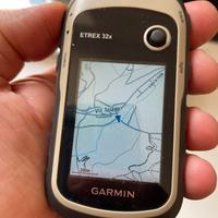 Etrex 32