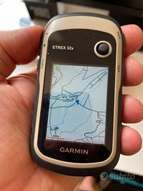 Etrex 32
