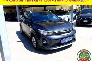 KIA Stonic 1.6 CRDi 110 CV Style
