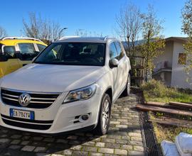 VOLKSWAGEN Tiguan 1ª serie - 2010