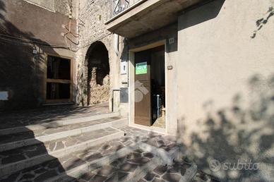 4 LOCALI A SALISANO