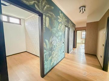 UFFICIO A CERNUSCO SUL NAVIGLIO