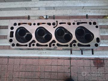 testata e asse a cammes opel 1.8iSEH Kadett gsi Om