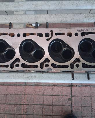 testata e asse a cammes opel 1.8iSEH Kadett gsi Om
