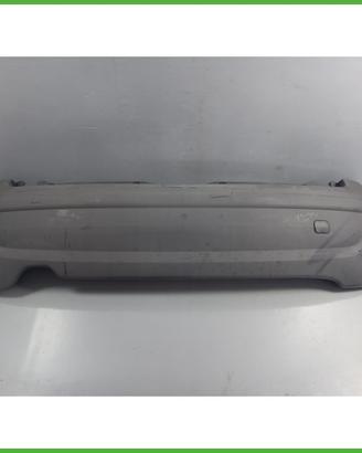 Paraurti Posteriore FIAT PANDA 2Q Berlina BIANCO 7