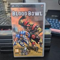 Blood Bowl PSP completo