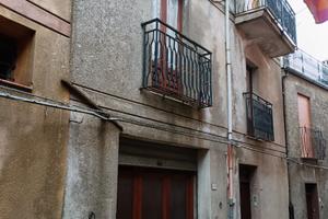 Vendita casa su più livelli 161 mq e garage