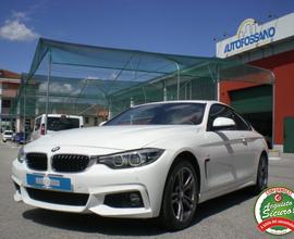 BMW 420 d XDrive Coupé MSPORT - PRONTA CONSEGNA