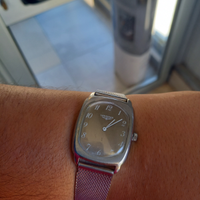 Orologio Longines anni 60-70