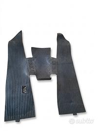 tappetino poggia piedi  vespa pk50 xl