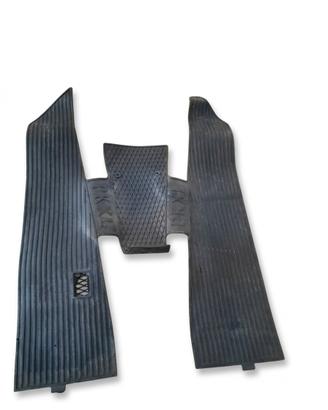 tappetino poggia piedi  vespa pk50 xl