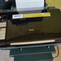 STAMPANTE MULTIFUNZIONI EPSON STILUS COLOR DX7450