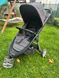 Passeggino Baby jogger city mini 3