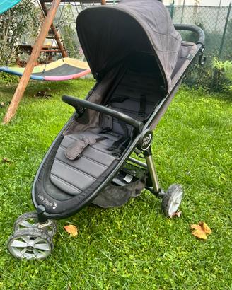 Passeggino Baby jogger city mini 3