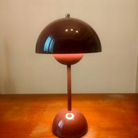 Lampada Flowerpot by Verner Panton ORIGINALE