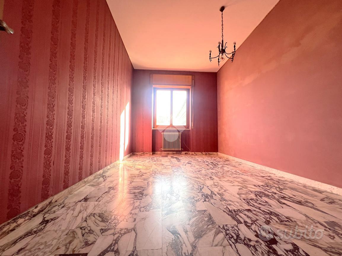 Apartment in San Severo, Foggia - Vista 3