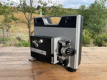 Proiettore IMAC Loadmatic 880 Super 8