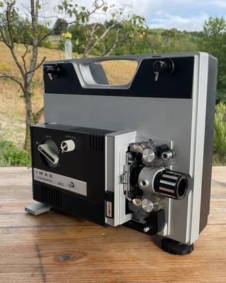 Proiettore IMAC Loadmatic 880 Super 8