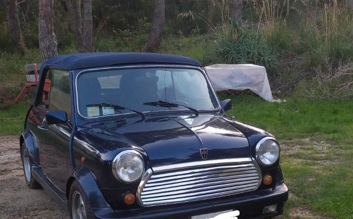 ROVER Mini - 1994