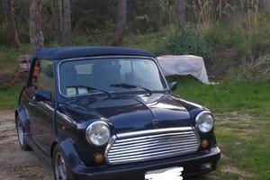 ROVER Mini - 1994